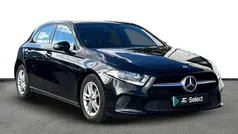 Used 2019 Mercedes A180 SE Hatchback | £12,900 (Good price)