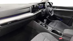 Used 2024 VW Golf VIII Life Hatchback | £17,200 (Super price)
