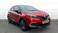 Used 2019 Renault Captur Iconic SUV | £8,754 (Fair price)