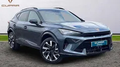 Grey New 2025 Cupra Formentor SUV | £29,995 (Fair price)