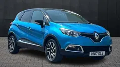 Used 2013 Renault Captur Dynamique SUV | £7,929 (Expensive)
