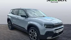 Other New 2025 Jeep Avenger Altitude SUV | £22,995 (Fair price)