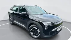 Used 2025 Kia EV3 Air SUV | £30,499 (Super price)