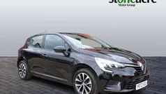 Black Used 2022 Renault Clio V Evolution Hatchback | £13,495 (Fair price)