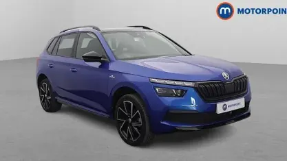 Gebraucht Skoda 110 R Monte Carlo 110 PS (80 kW) 2023 Kleinwagen