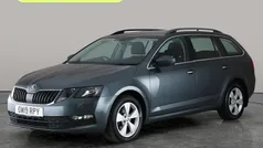 Used 2019 Skoda Octavia SE Technology Estate | £7,745 (Good price)