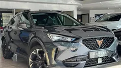 Used 2024 Cupra Formentor SUV | £23,600 (Fair price)