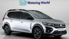 Used 2022 Dacia Jogger Extreme Estate | £14,400 (Fair price)