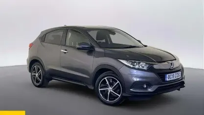 Usado Honda HR-V Hybrid 131 CV (96 kW) 2021 SUV