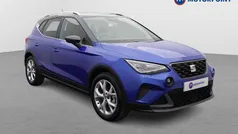 Used 2025 Seat Arona FR SUV | £17,449 (Fair price)