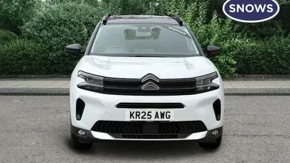 Usado Citroën C5 131 HP (96 kW) 2025 Citadino