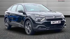 Used 2023 Citroën C4 PureTech Hatchback | £16,000 (Fair price)