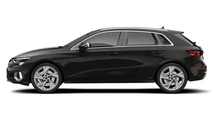 Used 2019 Audi A3 Sportback Sport Hatchback | £11,992 (Fair price)