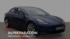 Used 2023 Tesla Model 3 Performance Sedan | £18,255 (Super price)