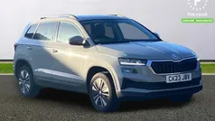 Used 2023 Skoda Karoq SE Drive SUV | £14,799 (Fair price)