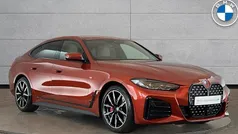 Used 2025 BMW 420 M Sport Coupe | £30,990 (Super price)