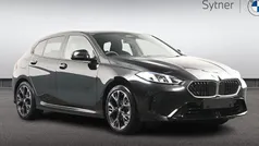 New 2025 BMW 120 M Sport Hatchback | £32,260 (Good price)