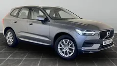 Used 2019 Volvo XC60 Momentum SUV | £20,495 (Fair price)