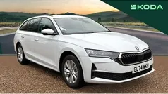 Used 2024 Skoda Octavia SE Technology Estate | £20,495 (Fair price)