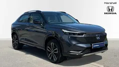 Used 2023 Honda HR-V Advance SUV | £23,563 (Fair price)