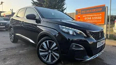 Used 2020 Peugeot 3008 Premium Estate | £12,990 (Good price)