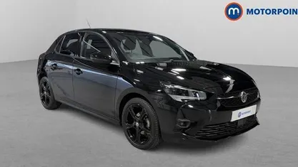 Used 2023 Vauxhall Corsa Hatchback | £12,299 (Fair price)