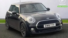 Used 2018 Mini Cooper Sport Hatchback | £15,099 (Fair price)