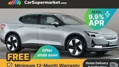 Used 2023 Polestar 2 Hatchback | £28,597 (Fair price)