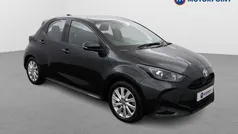 Used 2025 Toyota Yaris Hybrid Hatchback | £14,499 (Super price)