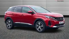 Used 2022 Peugeot 3008 Allure Estate | £14,795 (Fair price)