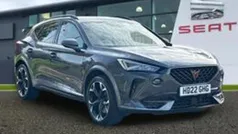 Used 2024 Cupra Formentor VZ2 SUV | £22,247 (Good price)