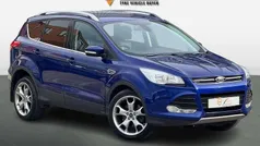 Used 2014 Ford Kuga Titanium SUV | £5,995 (Fair price)