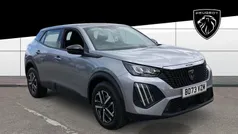 Used 2023 Peugeot 2008 Active SUV | £15,335 (Good price)