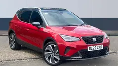 Used 2024 Seat Arona FR Sport SUV | £15,755 (Good price)