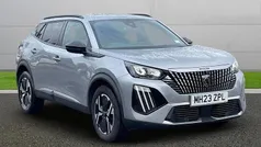 Used 2025 Peugeot 2008 Allure SUV | £14,590 (Fair price)