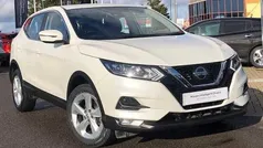 Used 2021 Nissan Qashqai Acenta Premium SUV | £14,999 (Super price)
