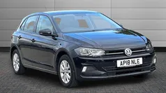 Used 2018 VW Polo SE Hatchback | £7,995 (Fair price)