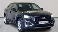 Used 2024 Audi Q2 Sport SUV | £22,056 (Fair price)