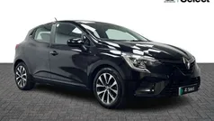 Black Used 2023 Renault Clio V Evolution Hatchback | £13,500 (Good price)