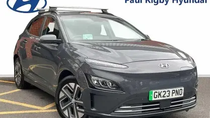 Used Hyundai Kona Ultimate 150 kW (204 HP) 2022 SUV