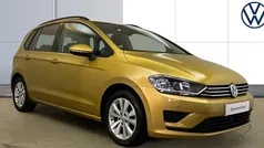 Used 2017 VW Golf VII SE Hatchback | £9,801 (Good price)