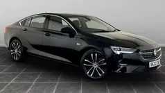 Used 2022 Vauxhall Insignia Design Edition Hatchback | £14,495 (Fair price)