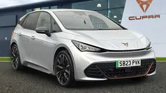 Used 2023 Cupra Born e-Boost Hatchback | £24,295 (Fair price)