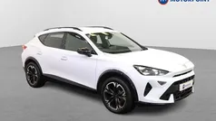 Used 2026 Cupra Formentor SUV | £25,599 (Fair price)