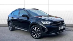 Used 2022 VW Taigo Life SUV | £15,897 (Fair price)