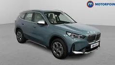 Used 2022 BMW X1 xLine SUV | £32,149 (Fair price)