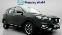 Used 2022 MG HS Excite SUV | £16,600 (Fair price)