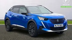 Used 2023 Peugeot e-2008 GTi SUV | £12,099 (Super price)