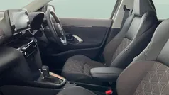 Used 2024 Toyota Yaris Hybrid Estate | £22,558 (Fair price)