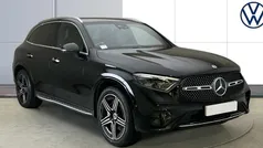 Used 2023 Mercedes 220 AMG Line Premium Estate | £37,191 (Super price)